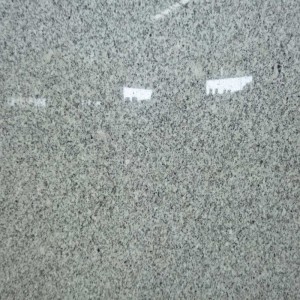 แผ่นพื้นหินแกรนิตสีเทาอ่อน G603
