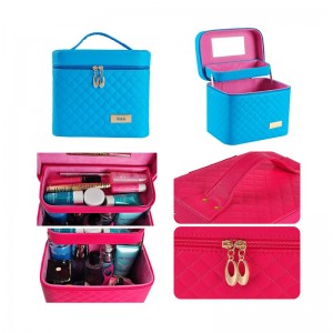 กระเป๋าเครื่องสำอาง -7001