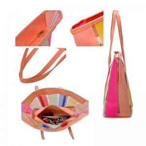 กระเป๋าชายหาด -031