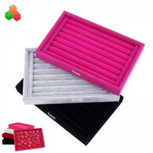 โปรโมชั่นรูปร่างที่กำหนดเองที่มีคุณภาพสูงฉนวนกันความร้อนกำมะหยี่นุ่ม epe โฟมฟองน้ำกล่องแทรกขนส่งวัสดุบรรจุภัณฑ์