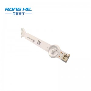 โรงงานโดยตรง LG32 นิ้ว A2 8 แสงนำแสงไฟบาร์