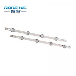 ที่มีคุณภาพสูงเดิม LG 39 นิ้วบิ๊กเลนส์ทีวีแสงพื้นหลัง