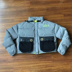 เสื้อสะท้อนแสง