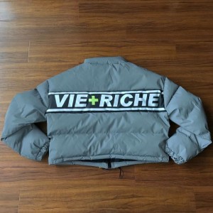 เสื้อสะท้อนแสง