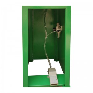 เครื่องทำรองเท้าเครื่องเขียน \/ ทำเครื่องหมาย