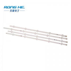 OEM LG55 นิ้ว LN นำแสงไฟบาร์บาร์มีราคาดี