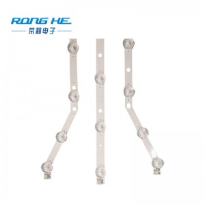 อย่างดี Samsung backlight backlight led tv สำหรับขาย