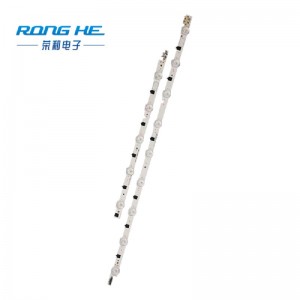 ขายส่งซัมซุง 42 นิ้วทีวีแสงไฟ led แถบแถบ