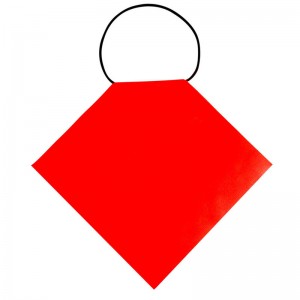 ธงความปลอดภัยของยานพาหนะในออสเตรเลีย