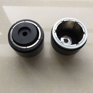 Magnetic Coupling Pump Coupling ปั๊มไดรฟ์แม่เหล็กที่แข็งแกร่ง