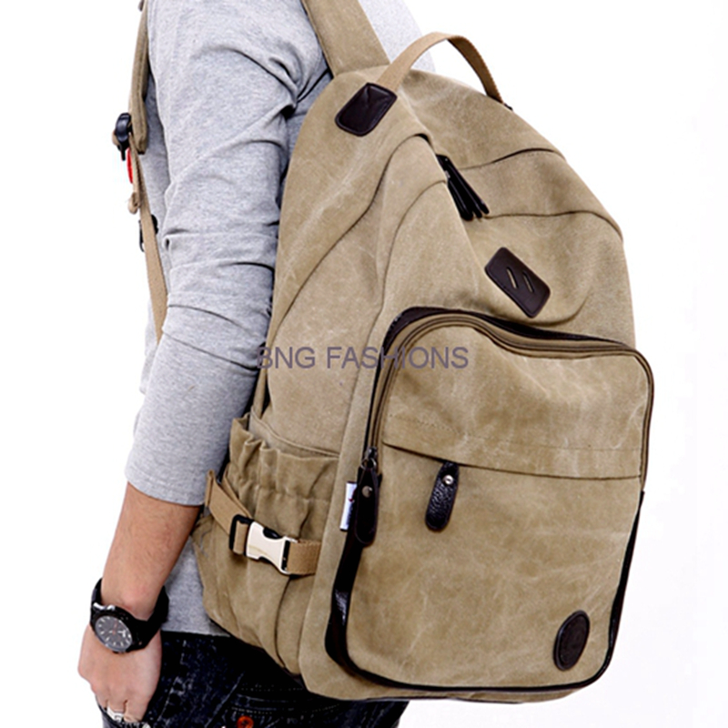 อะไรคือเป้สะพายหลัง