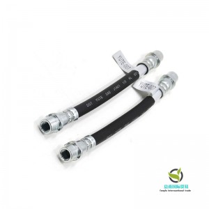 สายเบรก (OE: L1JD 611 701)