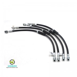 สายเบรก (OE: 8978 be3)