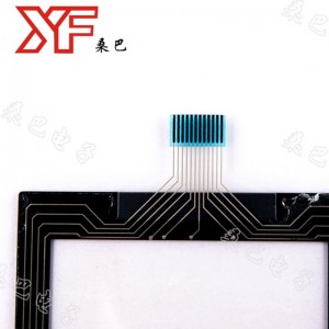 สวิตช์สัมผัส ITO