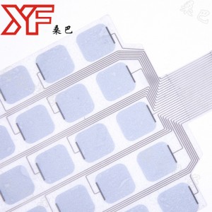 เซ็นเซอร์สวิตช์ ITO