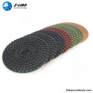 ZL-123C เครื่องมือยึดบอนด์เรซิ่นแบบเปียกสำหรับหิน