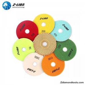 ZL-123C เครื่องมือยึดบอนด์เรซิ่นแบบเปียกสำหรับหิน