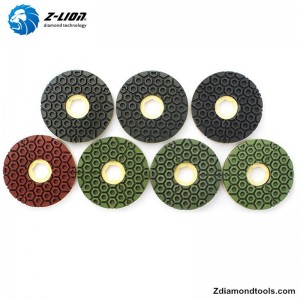 ZL-EH หินขัดขอบหินแกรนิตประสิทธิภาพสูง