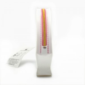 ถุง EVA เคลือบ