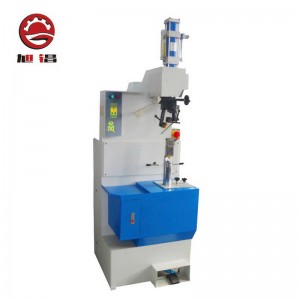 เครื่องทำรองเท้าส้นสูงอัตโนมัติ