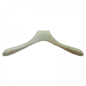 ไม้แขวนเสื้อที่ใช้แก๊สช่วย