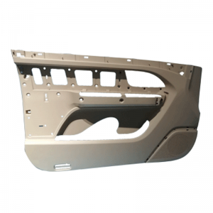 แผ่นปิดประตู