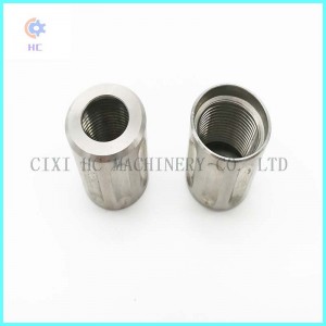 ชิ้นส่วนเครื่องจักรกลโลหะที่ไม่ได้มาตรฐาน