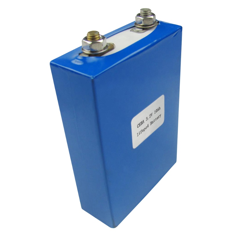 แบตเตอรี่ LifePO4 ไม่มีผลกระทบหน่วยความจำ