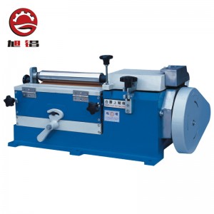 เครื่องทำรองเท้าประสาน