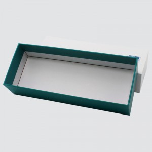 กำหนดเองทั้งชุดถุงของขวัญกล่องของขวัญอเนกประสงค์