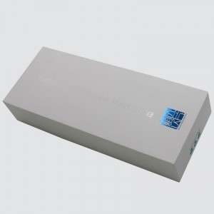 กำหนดเองทั้งชุดถุงของขวัญกล่องของขวัญอเนกประสงค์