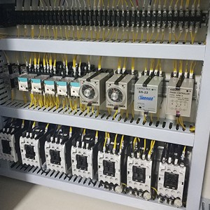 เครื่องทำรองเท้าโคมไฟยูวี