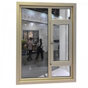 ขายอลูมิเนียม windows และประตูแก้ไข windows