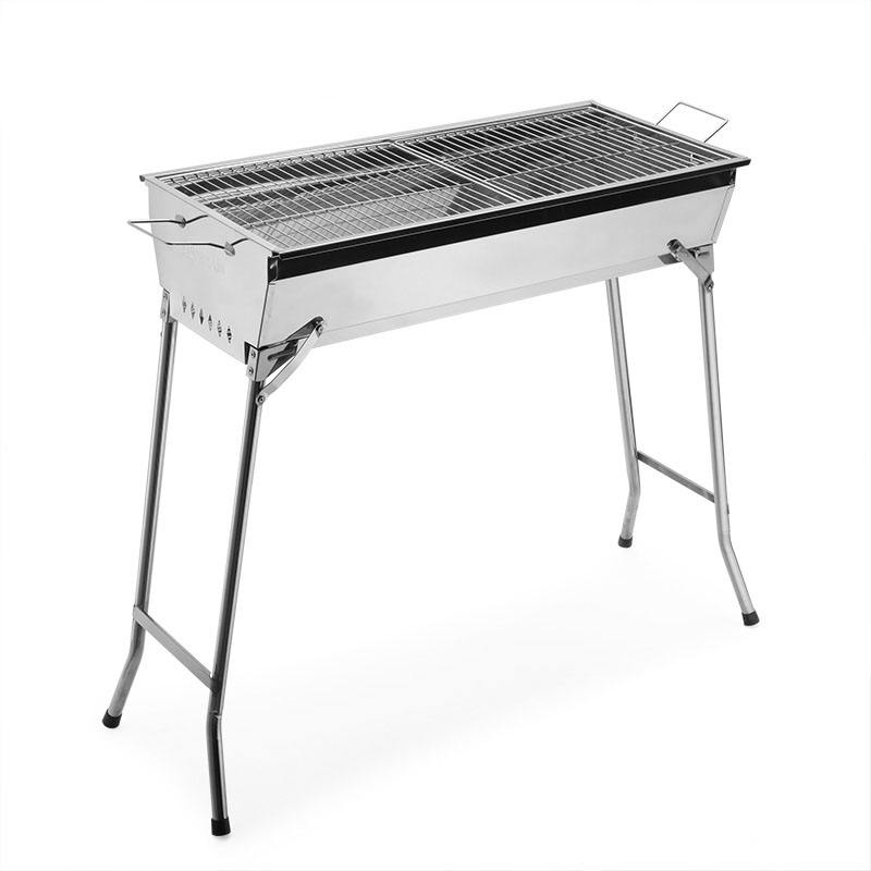 Charcoal BBQ Grill SC1266