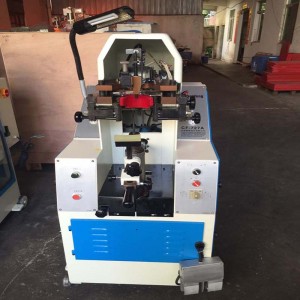 รองเท้าติดส้นเท้าเครื่องปั้นติดนาน ๆ