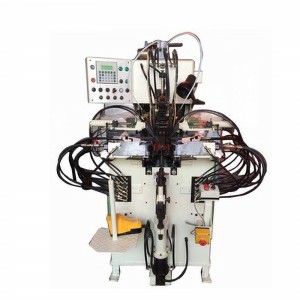 Schoen sandt 6400CC ใช้ส้นรองเท้าและรองเท้าข้างเคียง