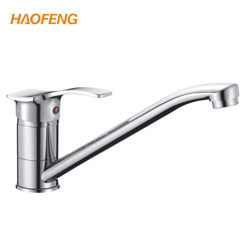 ครัวร้อนและเย็น faucet faucet-6509