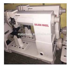 โพสต์เตียงรองเท้าบนรองเท้าที่ใช้จักรเย็บผ้าราคา