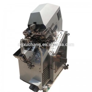 CERIM K73 K78 มือสองที่ใช้วางรองเท้ากับเครื่องจากอิตาลี