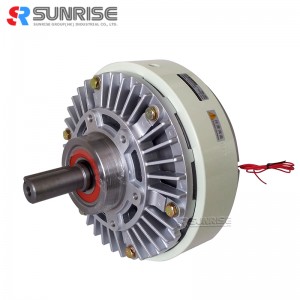 ที่มีคุณภาพสูง 24V DC เบรคคลัทช์แม่เหล็กผงขายส่ง PB ซีรีส์