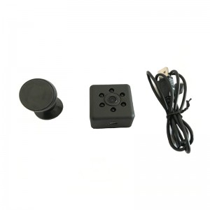 กล้องไอพี mini