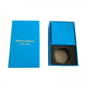 กล้องไอพี mini