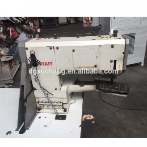 pfaff จักรเย็บผ้าอุตสาหกรรมเพื่อขาย