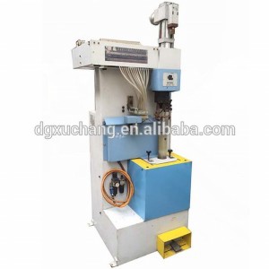 ถุงลมนิรภัยหนึ่งร้อนหนึ่งเคาน์เตอร์เย็น backpart เครื่องปั้น