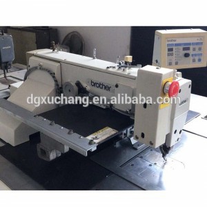 ใช้จักรเย็บผ้าอุตสาหกรรมหนังเพื่อขาย