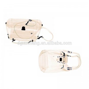 การทำรองเท้าร้านขายเครื่อง x-ray รองเท้า