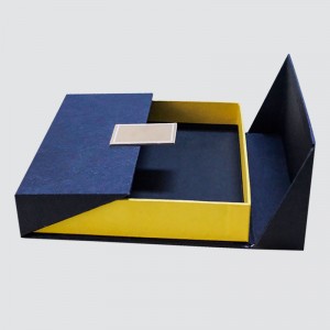 กล่องของขวัญพิเศษสุดหรู