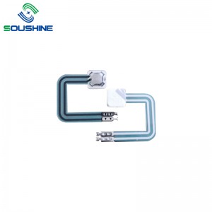 วงจรเมมเบรนที่กำหนดเอง OEM พร้อมโดมโลหะ