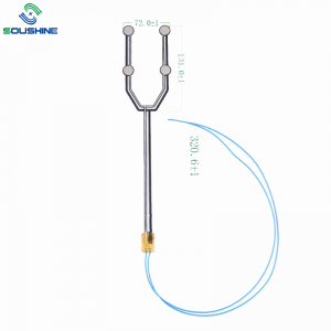 ทนความร้อนที่อุณหภูมิสูงสำหรับรถบัสใช้เซ็นเซอร์ความดันน้ำหนักของมนุษย์