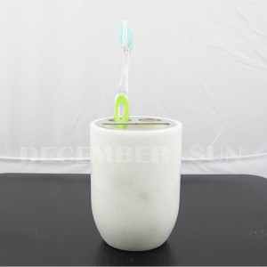 ชุดหินอ่อนสีขาวบริสุทธิ์